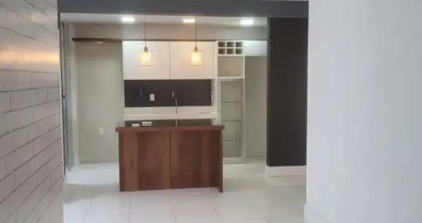 Apartamento à venda na avenida sete de setembro, icaraí, niterói - rj