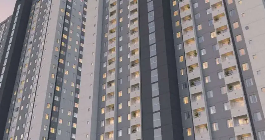 Apartamento à venda na avenida adriano bertozzi, jardim helian, são paulo - sp