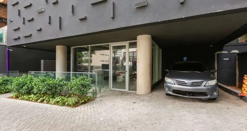 Loja para alugar na avenida rebouças, pinheiros, são paulo - sp