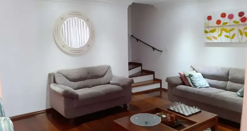 Casa à venda na rua dom silvério pimenta, vila scarpelli, santo andré - sp