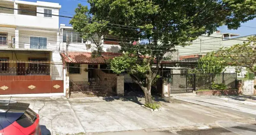 Casa à venda na rua professor teixeira da rocha, vila da penha, rio de janeiro - rj