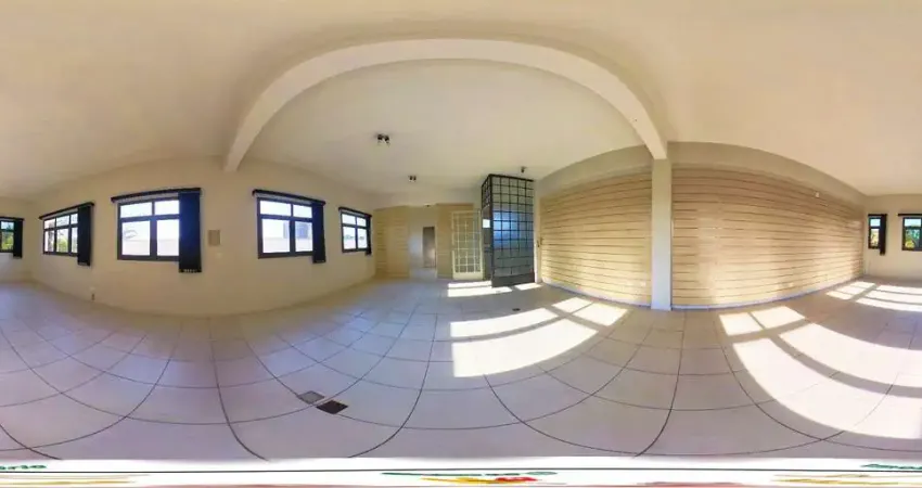 Prédio inteiro para alugar na rua adib auada, jardim lambreta, cotia - sp