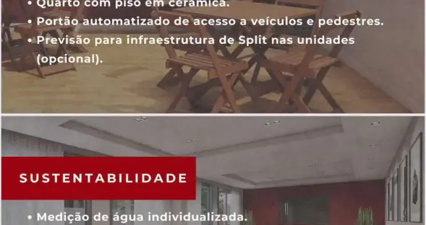 Apartamento à venda na avenida perimetral quatorze de julho, vila são luís, duque de caxias - rj