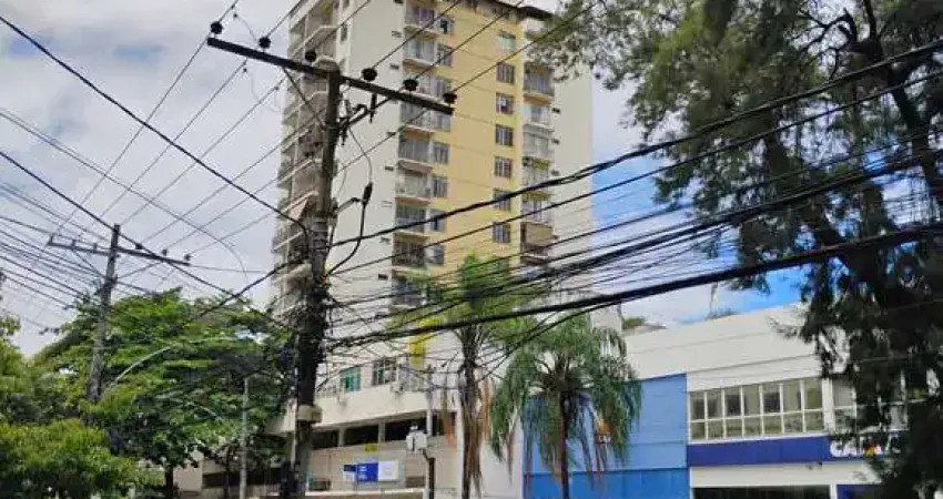 Apartamento à venda na estrada pau-ferro, freguesia (jacarepaguá), rio de janeiro - rj