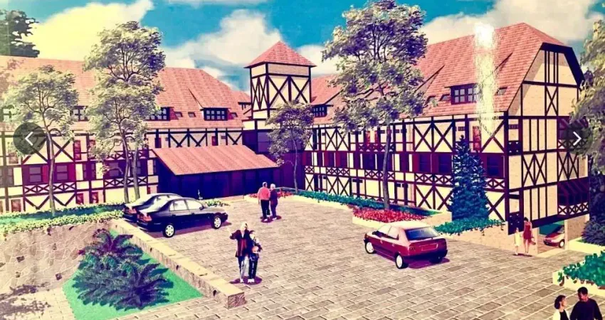 Apartamento à venda na rua almirante tamandaré, centro, petrópolis - rj