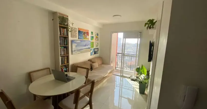 Apartamento à venda na rua manoel de souza azevedo, sítio morro grande, são paulo - sp