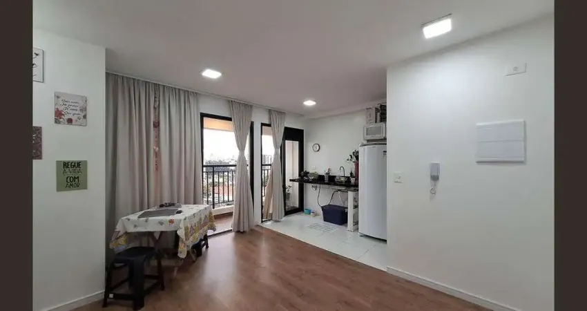 Studio à venda na rua paulo de avelar, vila dom pedro ii, são paulo - sp