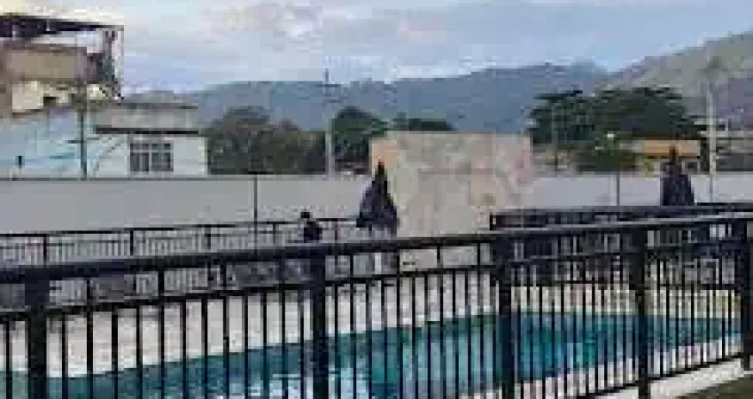 Apartamento à venda na rua dois de maio, sampaio, rio de janeiro - rj