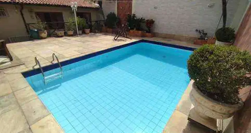 Casa à venda na estrada do rio grande, taquara, rio de janeiro - rj