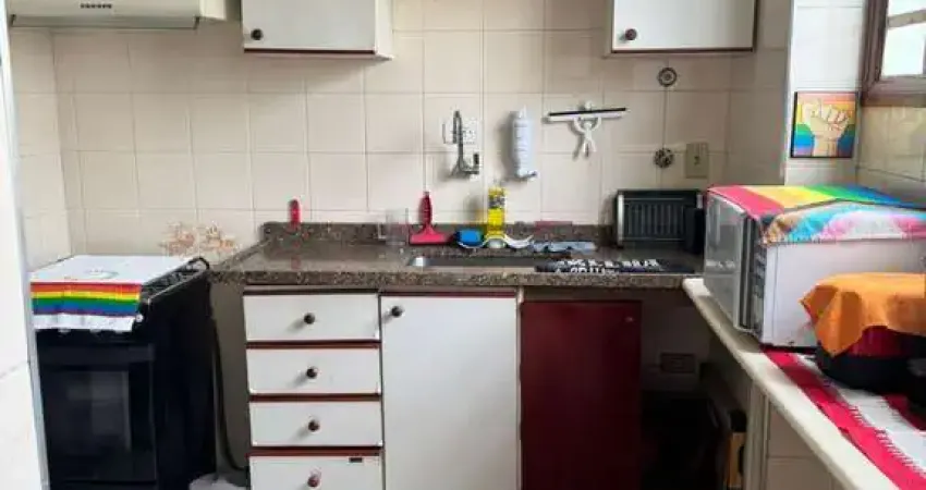 Apartamento à venda na rua giuseppe tartini, jardim são bernardo, são paulo - sp