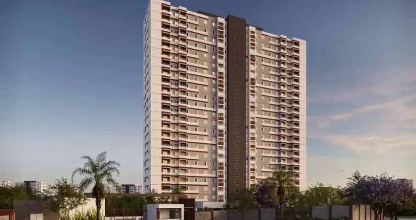 Apartamento à venda na avenida constância da cunha paiva, jardim santa inês ii, são josé dos campos - sp