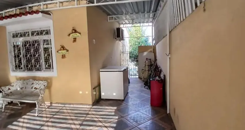 Casa à venda na rua epaminondas jacome, irajá, rio de janeiro - rj