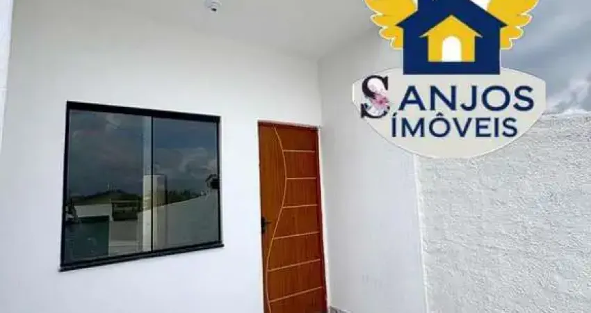 Casa com 1 quarto à venda na Rua Canadá, 1, Vista Alegre, São Gonçalo