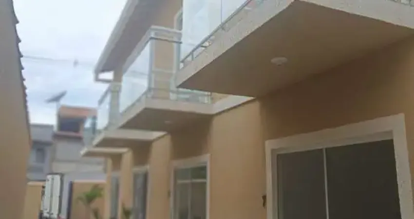 Casa à venda na rua cardeal sebastião leme, laranjal, são gonçalo - rj