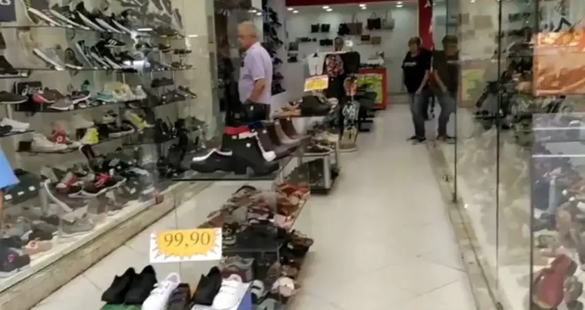 Loja para alugar na avenida nossa senhora de copacabana, copacabana, rio de janeiro - rj