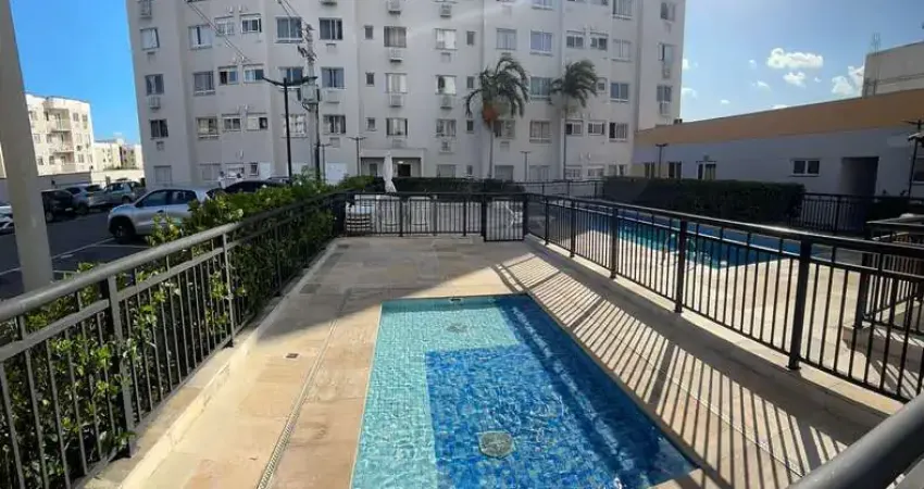 Apartamento à venda na avenida prefeito jorge júlio costa dos santos, centro, belford roxo - rj