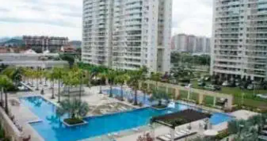 Apartamento à venda na rua marlo da costa e souza, barra da tijuca, rio de janeiro - rj