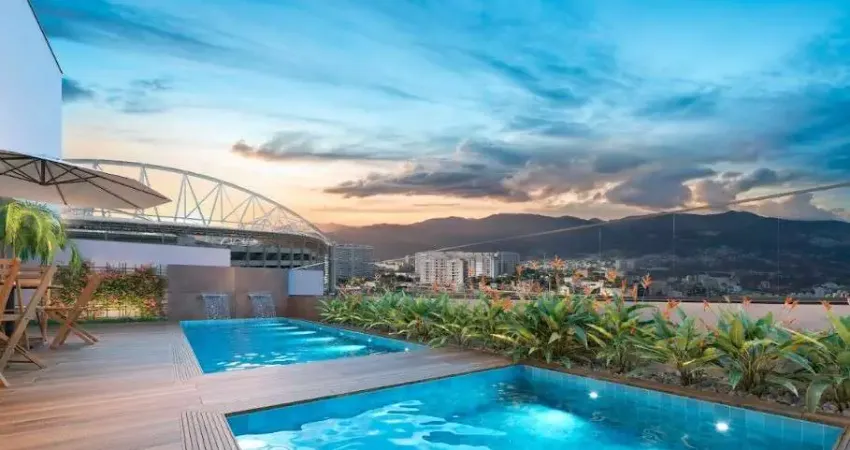 Apartamento à venda na rua doutor padilha, engenho de dentro, rio de janeiro - rj