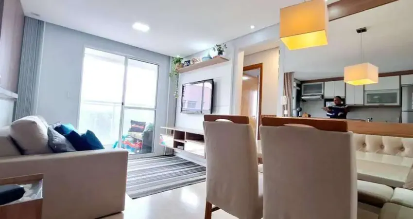 Apartamento à venda na estrada aldeinha, jardim marilu, carapicuíba - sp