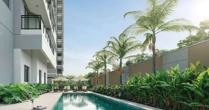 Apartamento à venda na avenida cecília lottemberg, chácara santo antônio (zona sul), são paulo - sp