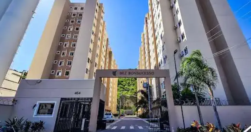 Apartamento à venda na avenida itaóca, bonsucesso, rio de janeiro - rj