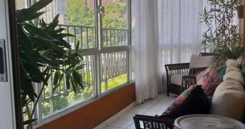 Apartamento à venda na rua general olímpio mourão filho, são conrado, rio de janeiro - rj