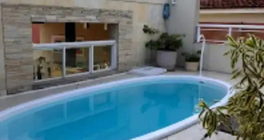 Casa com 6 quartos à venda na Rua Uca, 790, Jardim Guanabara, Rio de Janeiro