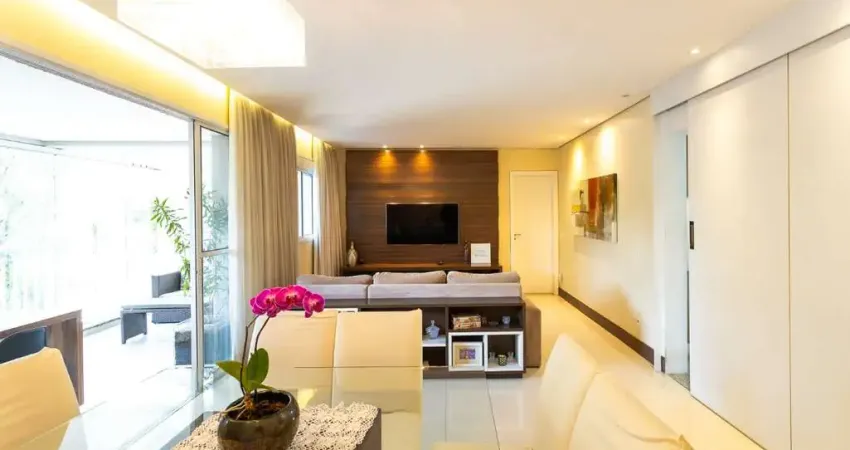 Apartamento à venda na rua josé da silva ribeiro, vila andrade, são paulo - sp