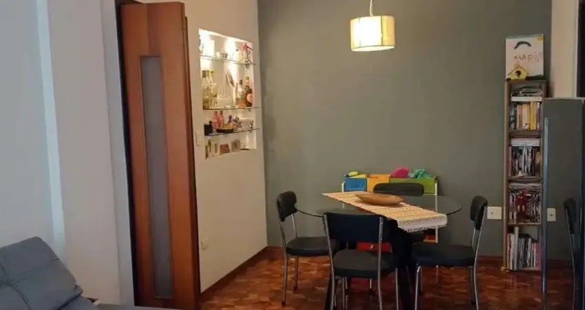 Apartamento à venda na avenida portugal, vila bastos, santo andré - sp
