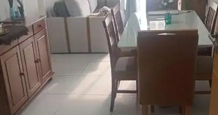 Apartamento à venda na rua itapeti, vila alpina, santo andré - sp