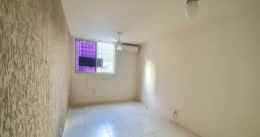 Apartamento à venda na avenida sete de setembro, icaraí, niterói - rj