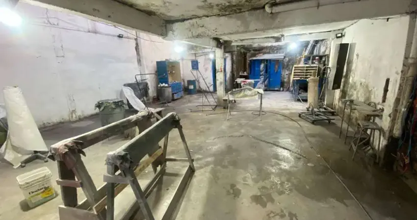 Galpão à venda na rua do engenho, vila nova cachoeirinha, são paulo - sp