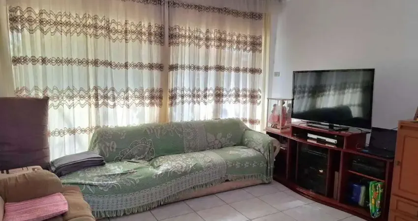 Casa com 3 quartos à venda na Rua Bororé, 225, Vila Vitória, Santo André