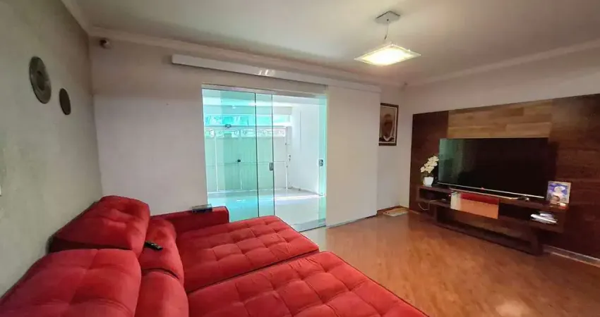 Casa à venda na rua albert einstein, vila lilica, santo andré - sp