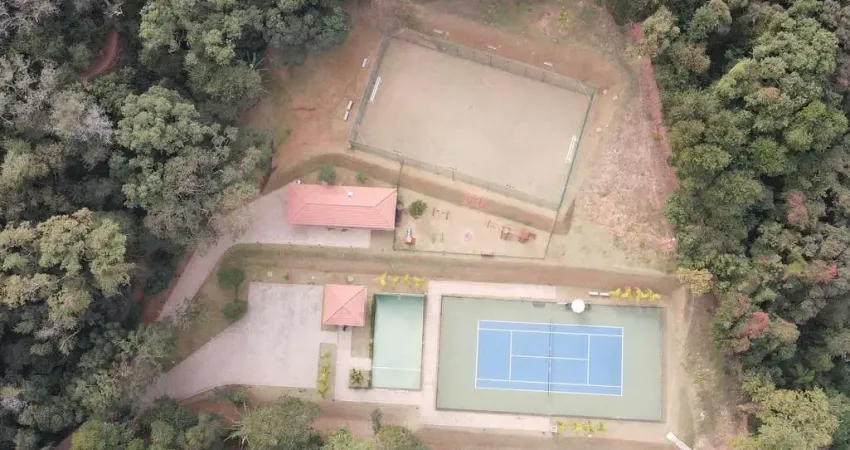 Terreno à venda na rua comendador gumercindo barranqueiros, jardim santa teresa, jundiaí - sp