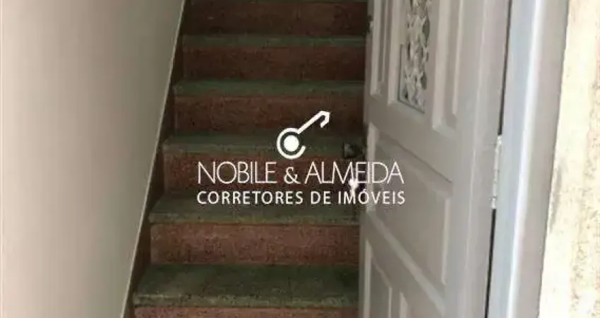 Casa com 2 quartos à venda na Rua Dom Lara, 1, Vila Valença, São Vicente