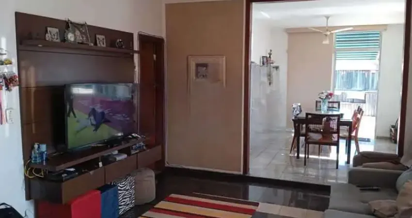 Cobertura à venda na rua visconde de itamarati, maracanã, rio de janeiro - rj