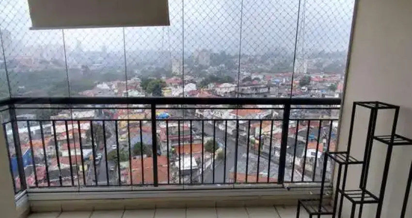 Apartamento à venda na rua vergueiro, vila firmiano pinto, são paulo - sp
