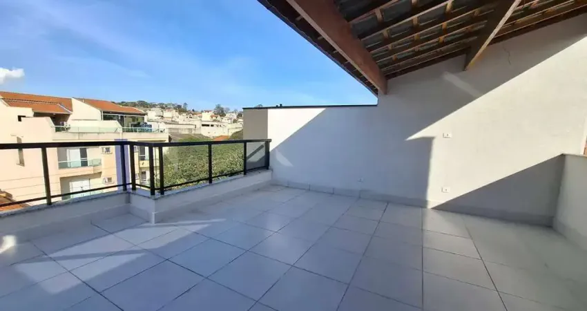 Casa com 3 quartos à venda na Rua Chuí, 430, Vila Pires, Santo André