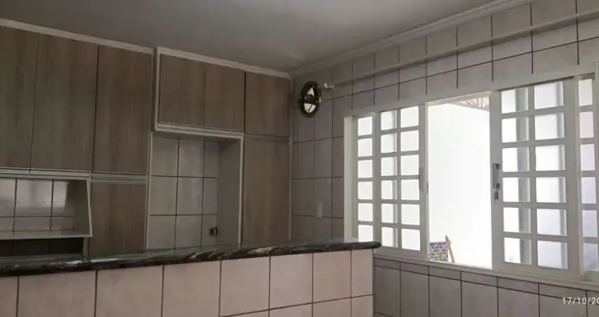Casa à venda na rua benedito feliciano de moraes, vila lacerda, jundiaí - sp