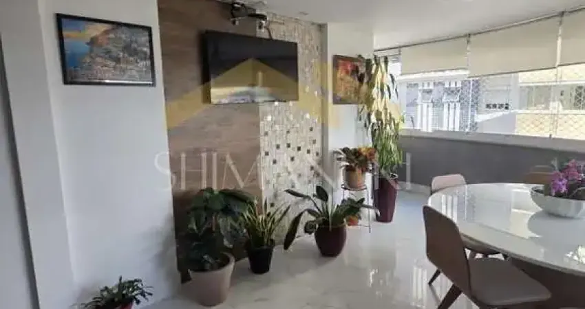 Apartamento à venda na rua piranhas, vila floresta, santo andré - sp