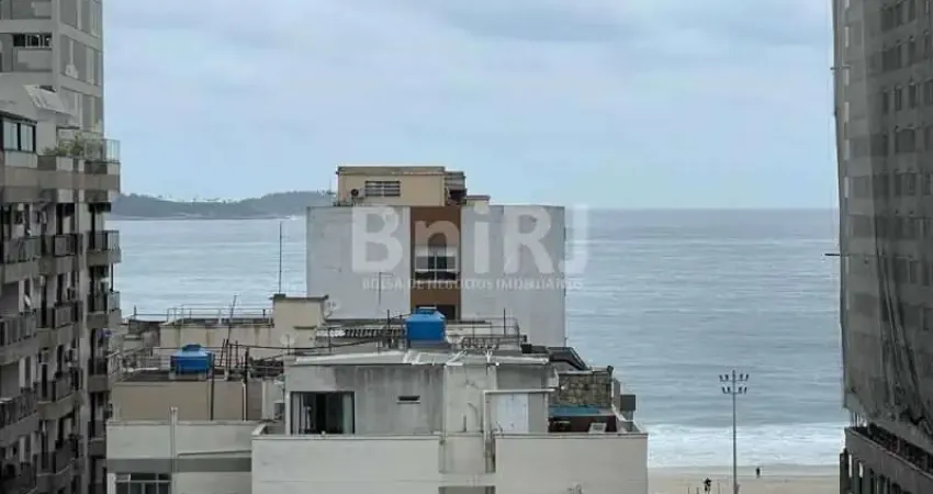 Cobertura à venda na rua maria quitéria, ipanema, rio de janeiro - rj