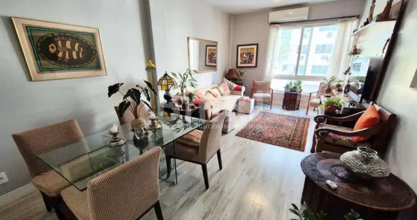 Apartamento à venda na rua barão da torre, ipanema, rio de janeiro - rj