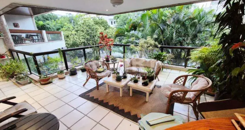 Apartamento à venda na rua coronel euríco de sousa gomes filho, barra da tijuca, rio de janeiro - rj