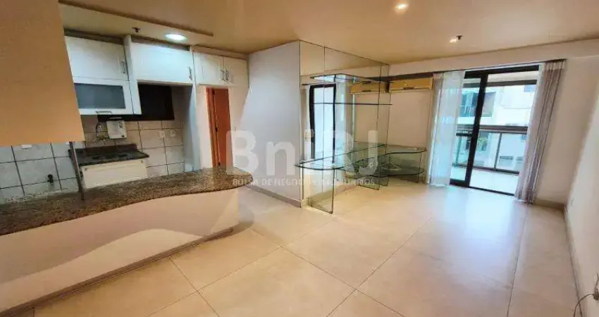 Flat à venda na rua professor saldanha, lagoa, rio de janeiro - rj