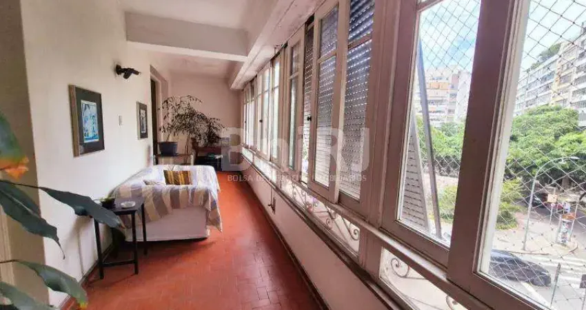 Apartamento à venda na praça eugênio jardim, copacabana, rio de janeiro - rj