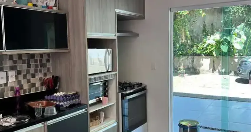 Casa de condomínio à venda na rua eurico batista, são francisco, niterói - rj