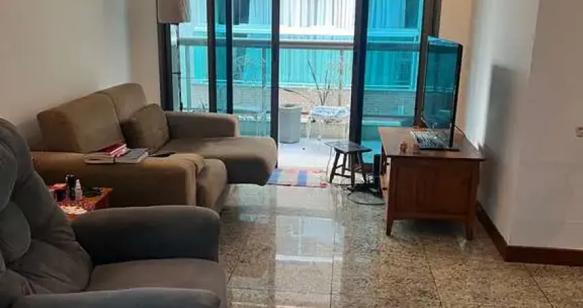 Apartamento à venda na rua amapá, são francisco, niterói - rj