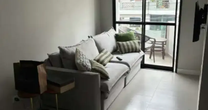 Apartamento à venda na alameda cassaquera, barcelona, são caetano do sul - sp