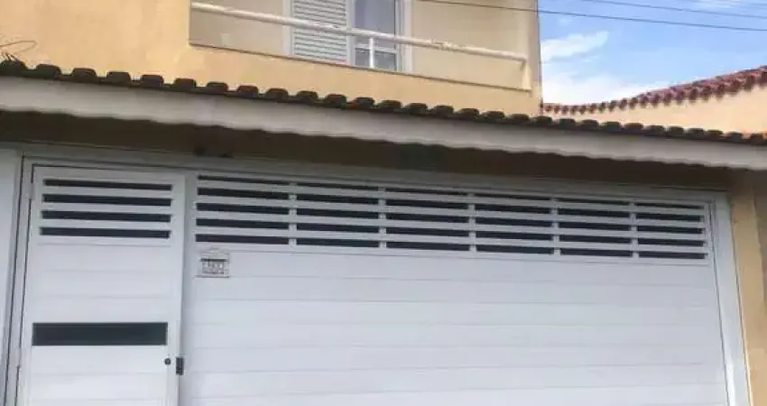 Casa à venda na rua carlos rosa lopes, santa terezinha, são bernardo do campo - sp